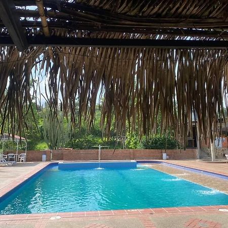 Loma Linda Hotel De Naturaleza 拉米萨 外观 照片