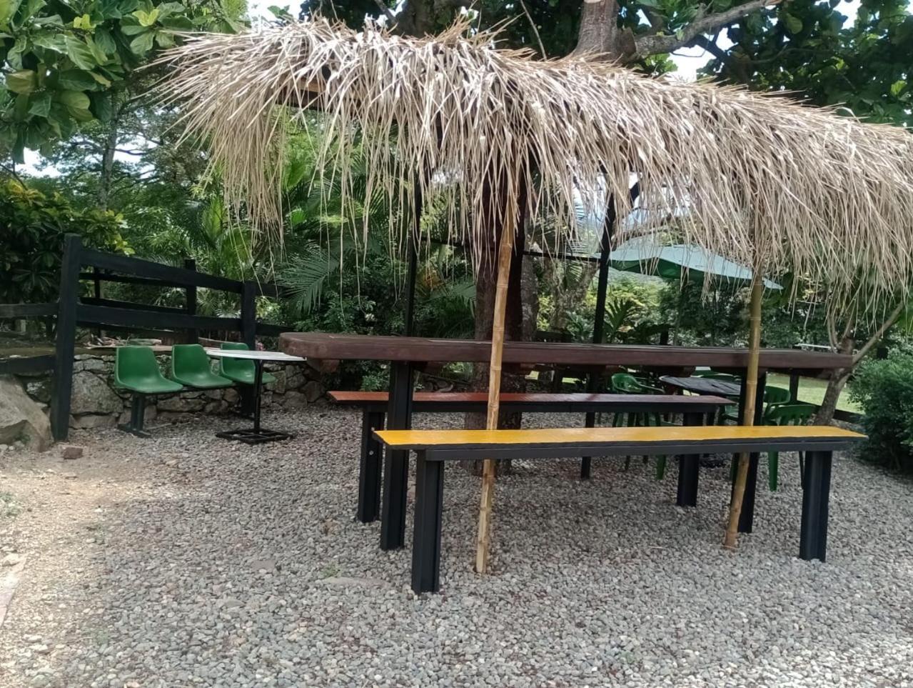 Loma Linda Hotel De Naturaleza 拉米萨 外观 照片