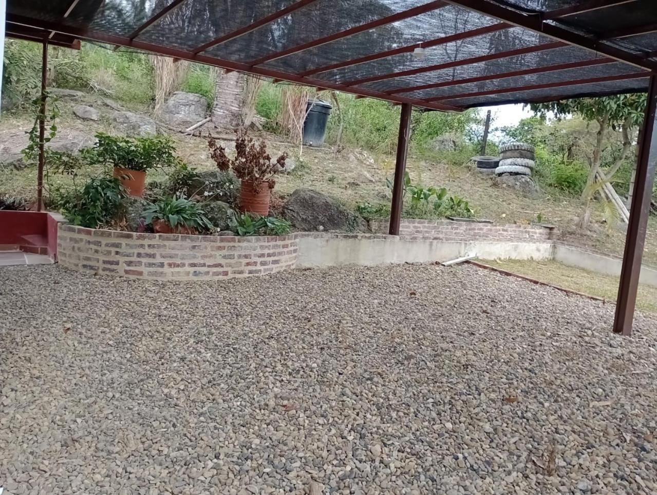 Loma Linda Hotel De Naturaleza 拉米萨 外观 照片