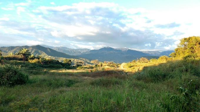 Loma Linda Hotel De Naturaleza 拉米萨 外观 照片